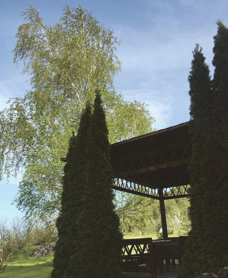 Villa Alexandra Гревена Екстер'єр фото